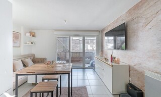 Appartement 2 Pièces 42 m² à vendre à Eysines (33320)