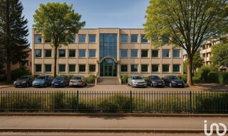 Commerce  2100 m² à vendre à Montigny-le-Bretonneux (78180)