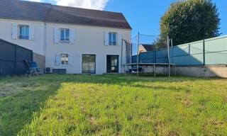 Maison 6 Pièces 125 m² à vendre à Courdimanche (95800)