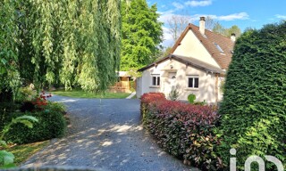 Maison 4 Pièces 92 m² à vendre à Courtonne-la-Meurdrac (14100)