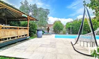 Maison 5 Pièces 117 m² à vendre à Biganos (33380)