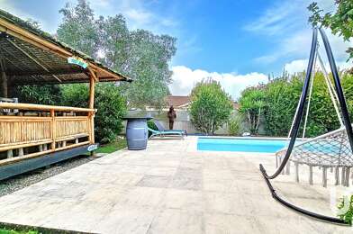 Maison 5 pièces 452000 €