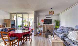 Appartement 3 Pièces 74 m² à vendre à Montpellier (34070)