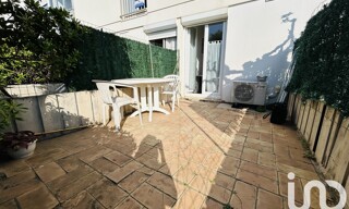 Appartement 1 Pièce 18 m² à vendre à Balaruc-les-Bains (34540)