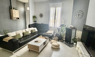 Maison 3 Pièces 70 m² à vendre à Guîtres (33230)