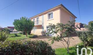 Maison 7 Pièces 151 m² à vendre à Bourbon-Lancy (71140)