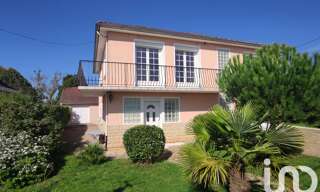 Maison 7 Pièces 151 m² à vendre à Bourbon-Lancy (71140)