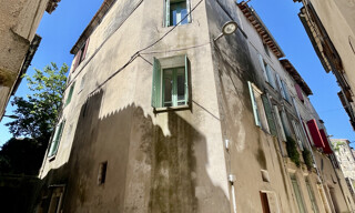 Immeuble  174 m² à vendre à Sommières (30250)