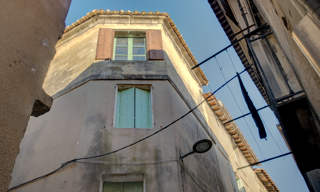 Immeuble  174 m² à vendre à Sommières (30250)