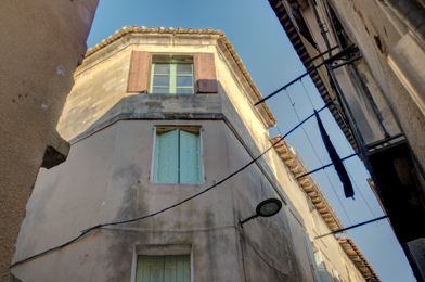 Immeuble  263000 €