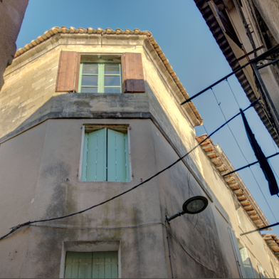 Immeuble  263000 €