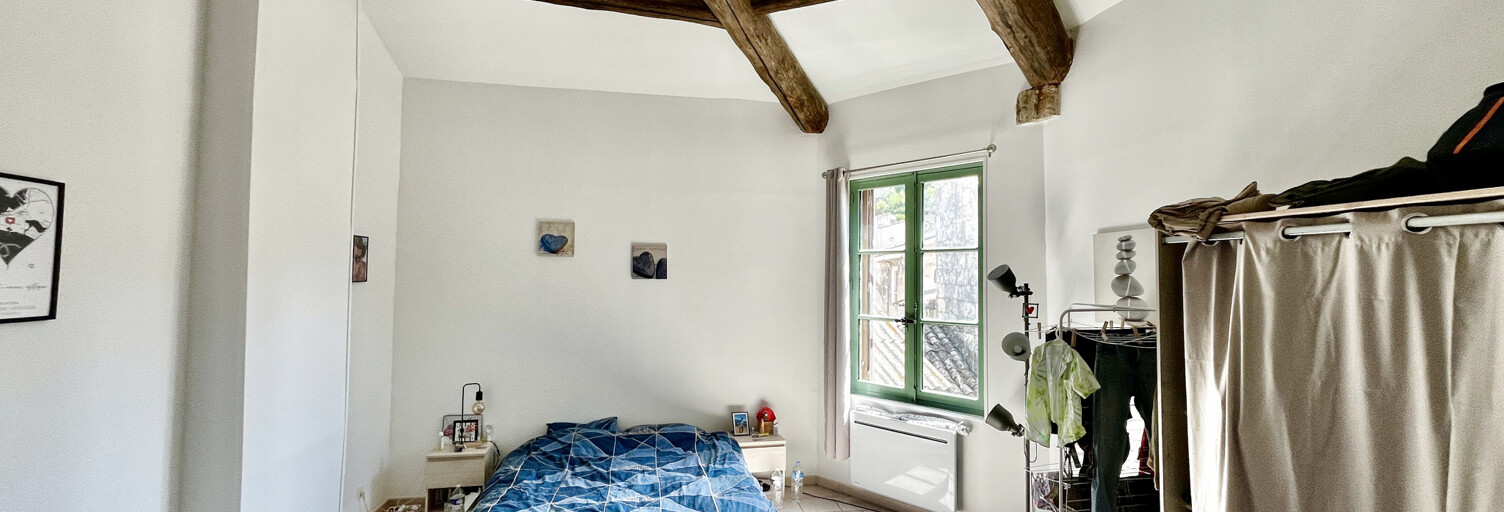 Immeuble  174 m² à vendre à Sommières (30250)