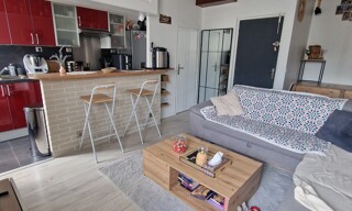 Appartement 2 Pièces 35 m² à vendre à Maincy (77950)