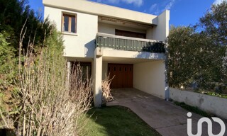 Maison 5 Pièces 101 m² à vendre à Agde (34300)
