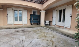 Maison 4 Pièces 125 m² à vendre à Carcès (83570)