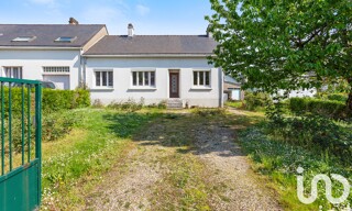 Maison 4 Pièces 106 m² à vendre à Nantes (44300)