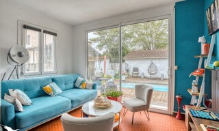 Maison 5 Pièces 91 m² à vendre à Marmande (47200)
