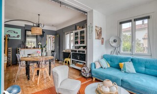 Maison 5 Pièces 91 m² à vendre à Marmande (47200)