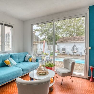 Maison 5 pièces 192240 €