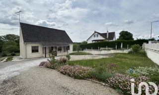 Maison 4 Pièces 75 m² à vendre à Gisors (27140)