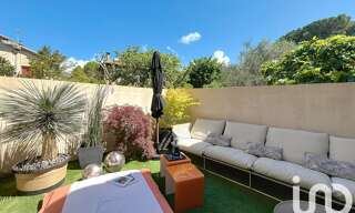 Maison 3 Pièces 147 m² à vendre à Saint-Maximin-la-Sainte-Baume (83470)