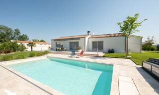 Maison 6 Pièces 197 m² à vendre à Le Grand-Village-Plage (17370)