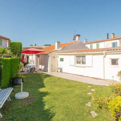 Maison 3 pièces 254880 €