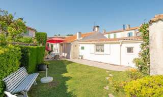 Maison 3 Pièces 70 m² à vendre à Le Grand-Village-Plage (17370)