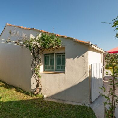 Maison 3 pièces 239625 €