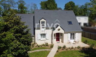 Maison 7 Pièces 178 m² à vendre à Treillières (44119)