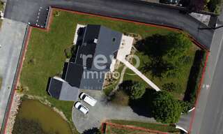 Maison 7 Pièces 178 m² à vendre à Treillières (44119)