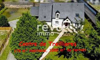 Maison 7 Pièces 178 m² à vendre à Treillières (44119)