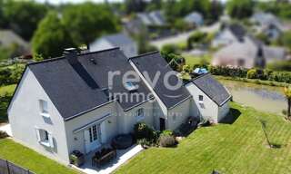 Maison 7 Pièces 178 m² à vendre à Treillières (44119)