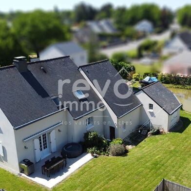 Maison 7 pièces 499000 €