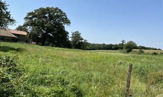 Terrain  2179 m² à vendre à Limoges (87000)