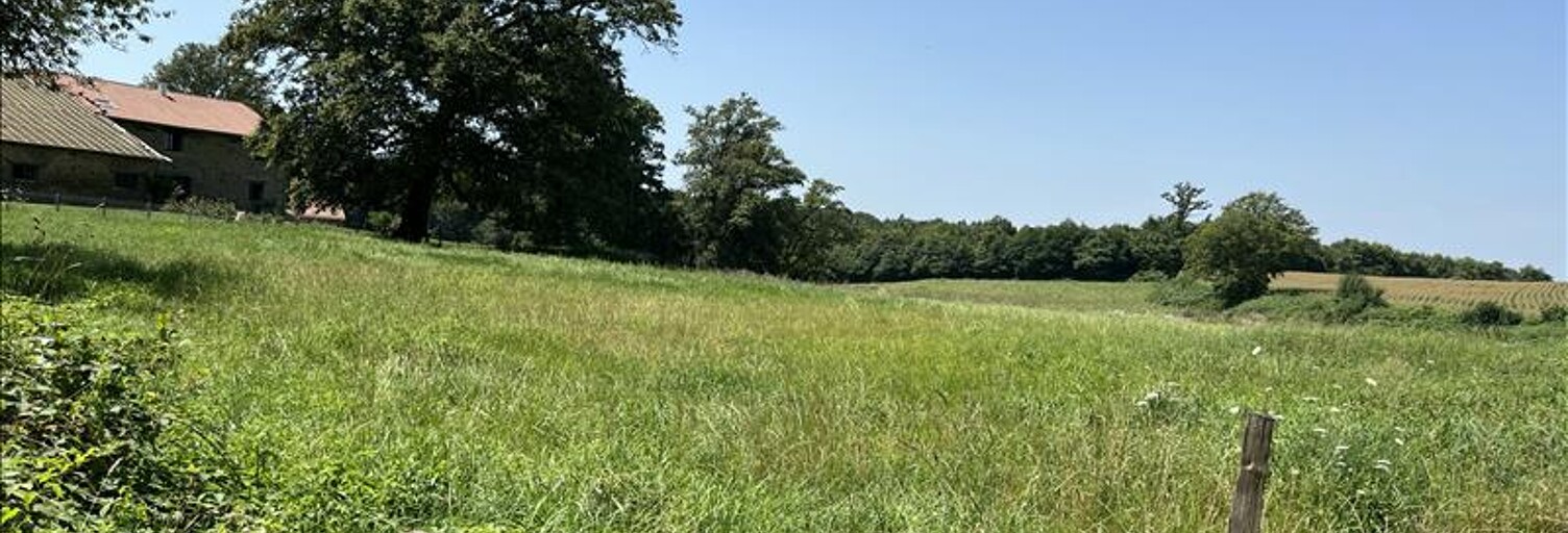 Terrain  2179 m² à vendre à Limoges (87000)