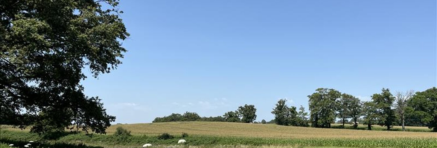 Terrain  2179 m² à vendre à Limoges (87000)