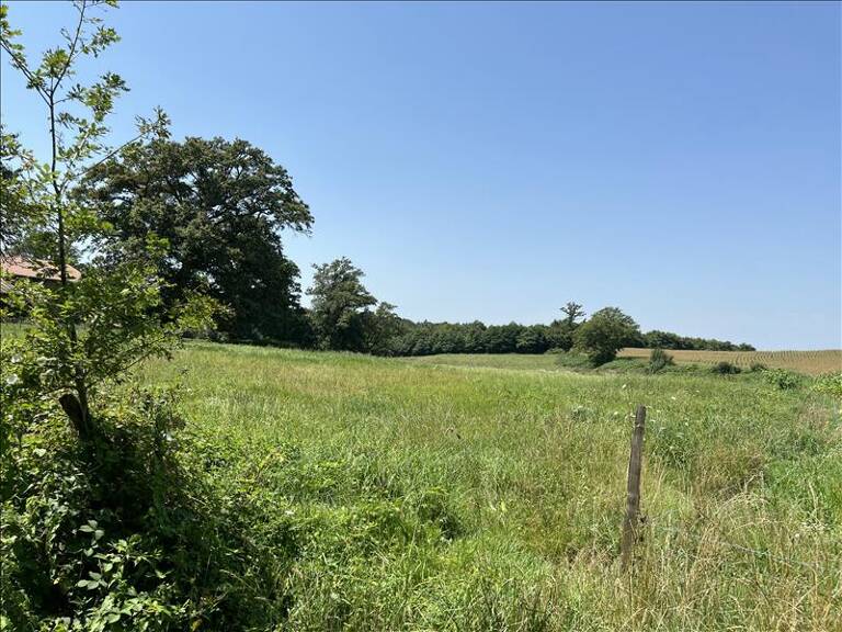 Terrain à bâtir de 0 pièces principales — photo 1