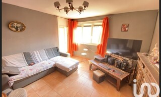 Appartement 3 Pièces 63 m² à vendre à Perpignan (66000)