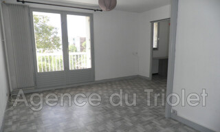 Appartement 1 Pièce 24 m² à louer à Montpellier (34090)