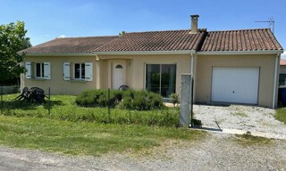 Maison 4 Pièces 87 m² à vendre à Verneuil-sur-Vienne (87430)