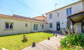 Maison 5 Pièces 105 m² à vendre à La Rochelle (17000)