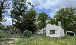 Maison 4 Pièces  m² à vendre à Puymoyen (16400)