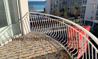 Appartement 4 Pièces 95 m² à vendre à Nice (06200)