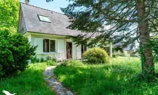 Maison 5 Pièces 100 m² à vendre à Audierne (29770)