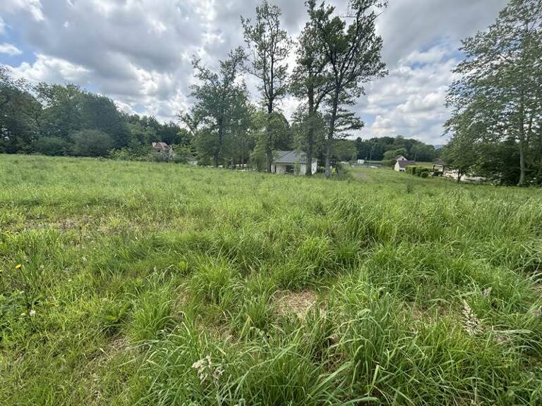 Terrain à bâtir de 0 pièces principales — photo 1