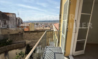 Appartement 3 Pièces 62 m² à vendre à Nice (06300)