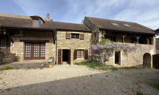 Maison 10 Pièces 275 m² à vendre à Semur-en-Auxois (21140)