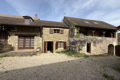 Maison 10 pièces 249000 €