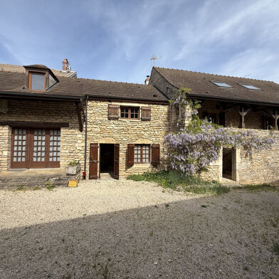 Maison 10 pièces 249000 €